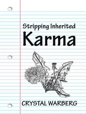 cover image of Stripping Inherited Karma